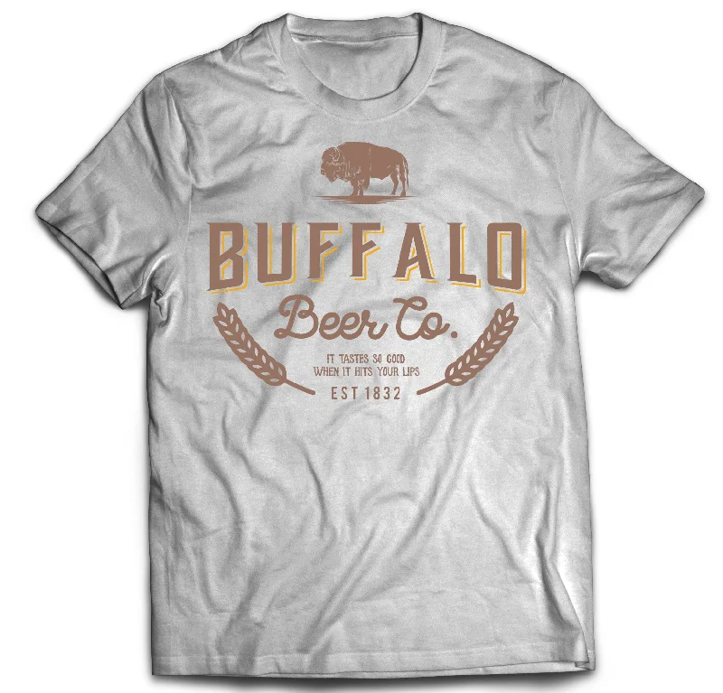 Buffalo Beer Co.