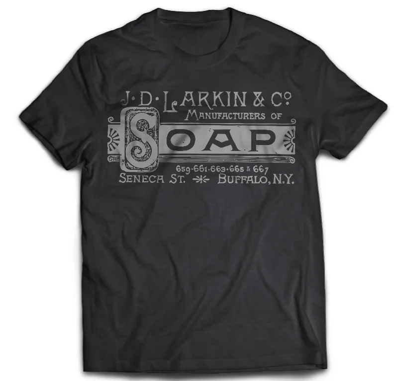 Larkin Soap Co.