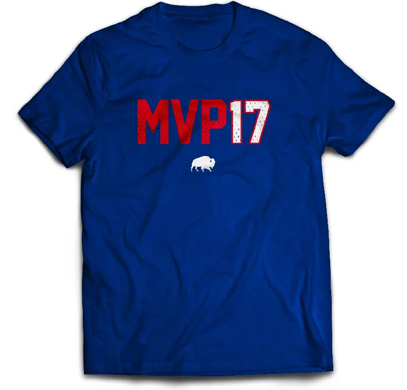 MVP17 - Adult T-shirt