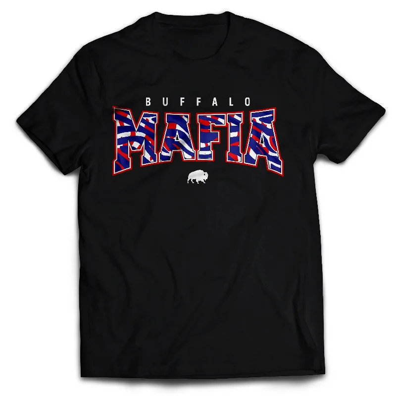 Mafia Black - T-shirt