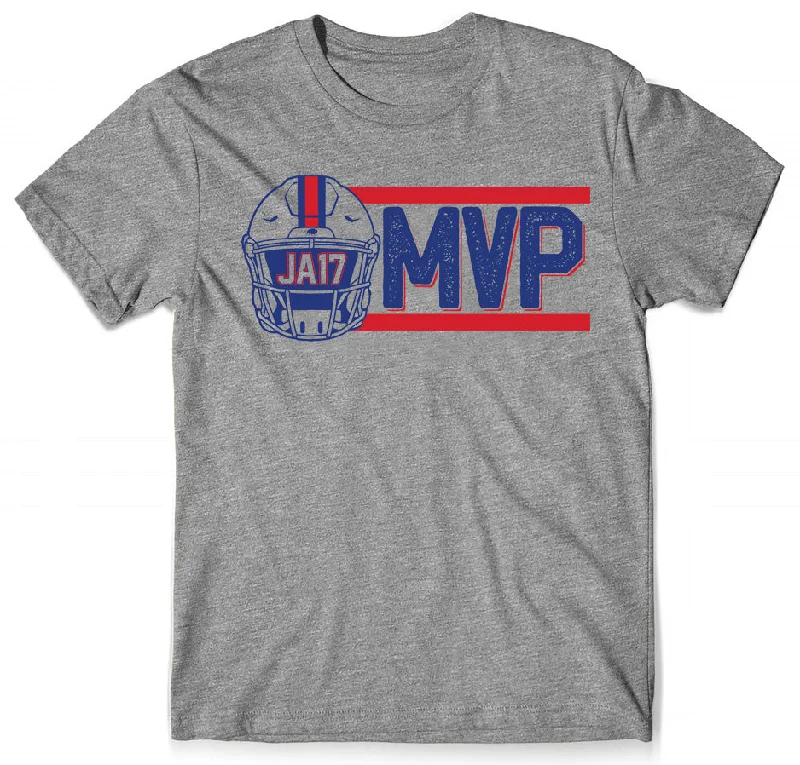 PREORDER SALE - JA17 MVP - Adult T-shirt