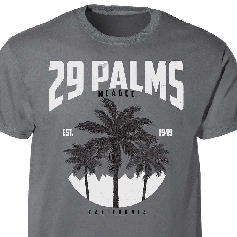 USMC 29 Palms T-shirt