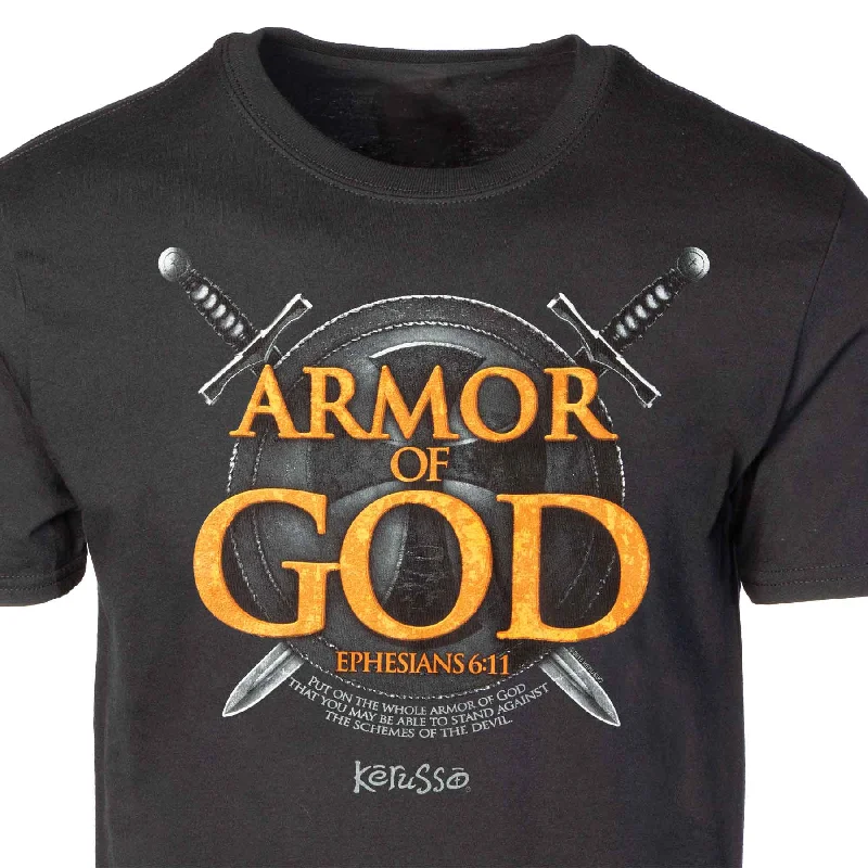 Armor of God T-shirt