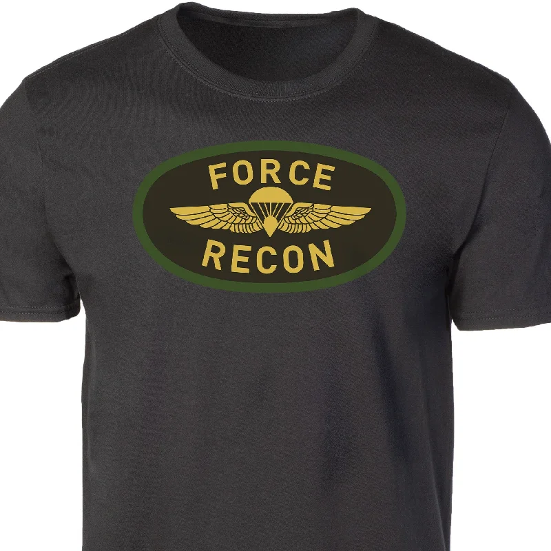 Force Recon T-shirt