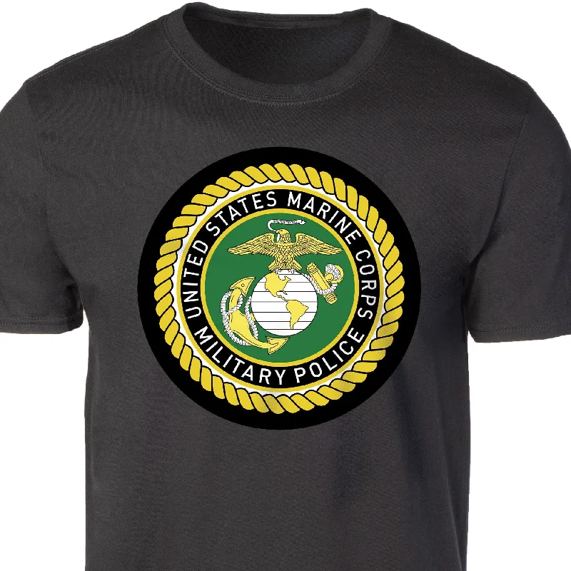 Military Police (Alternate Design) T-shirt