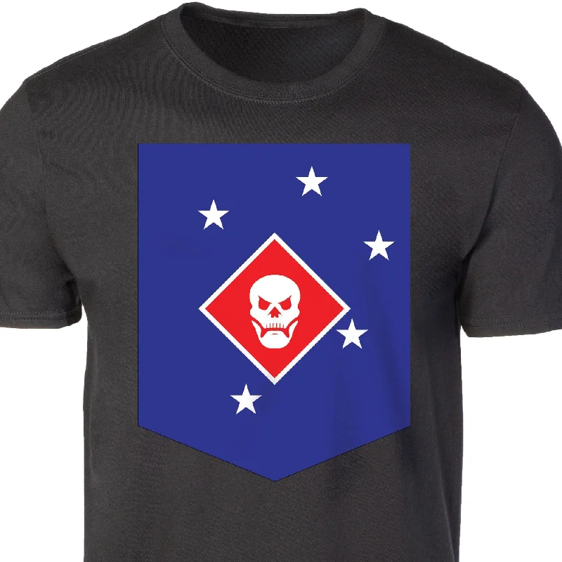 Raider T-shirt