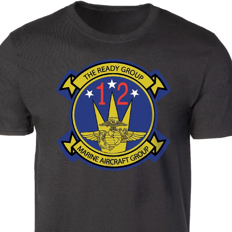 MAG-12 T-shirt