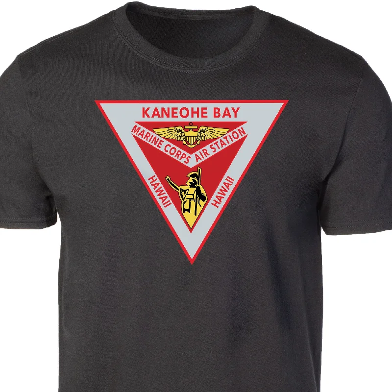 MCAS Kaneohe Bay T-shirt